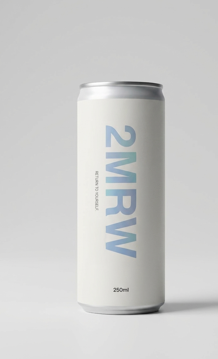 2MRW —  גישה מוקדמת