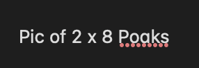 2MRW —  גישה מוקדמת